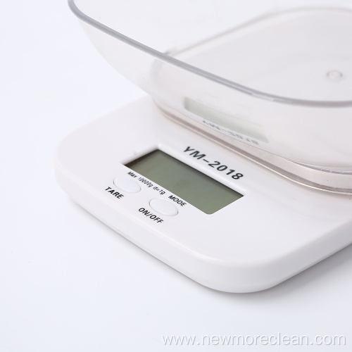 10KG Electronic Kitchen Scale With Scale Tray